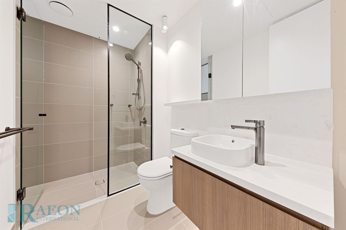 1910/23 MacKenzie Street, Melbourne