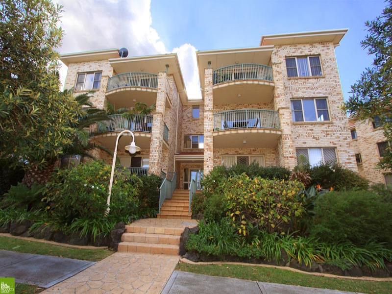 13 / 4-10 Gipps Street , Wollongong