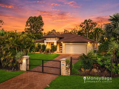 16-18 Cranbourne Drive, Jimboomba