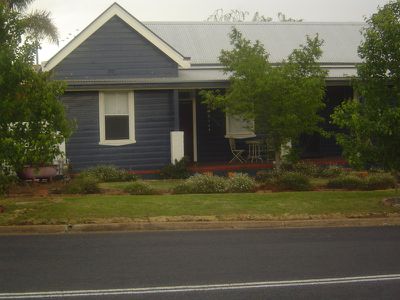 49 Jubilee Street, Dubbo