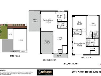 9 / 41 Knox Road, Doonside