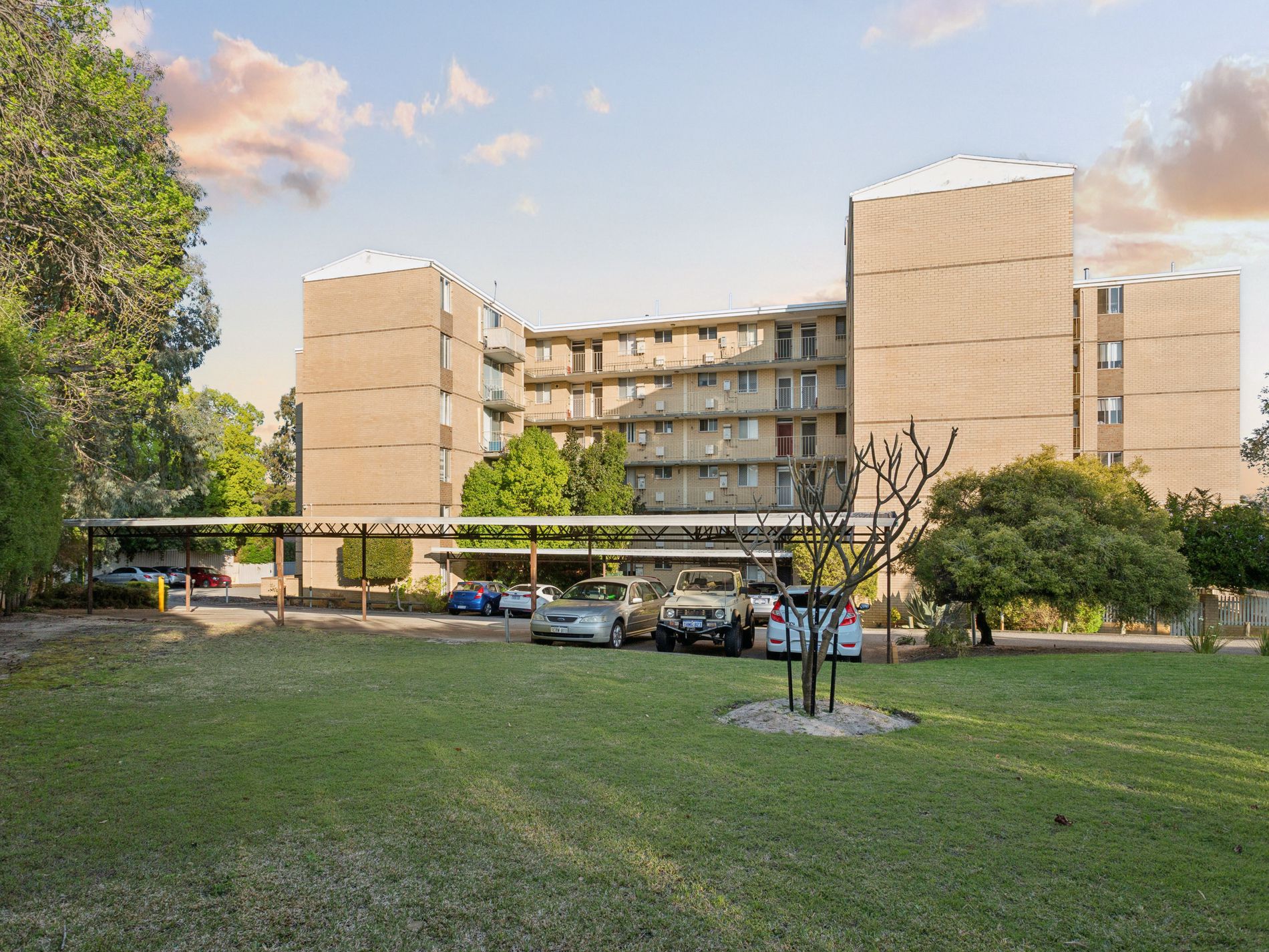 57 / 26 Stanley Street, Mount Lawley