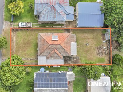 75 Willow Street, Inala