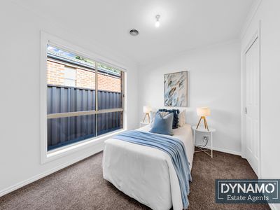 15 Bathurst Close, Craigieburn