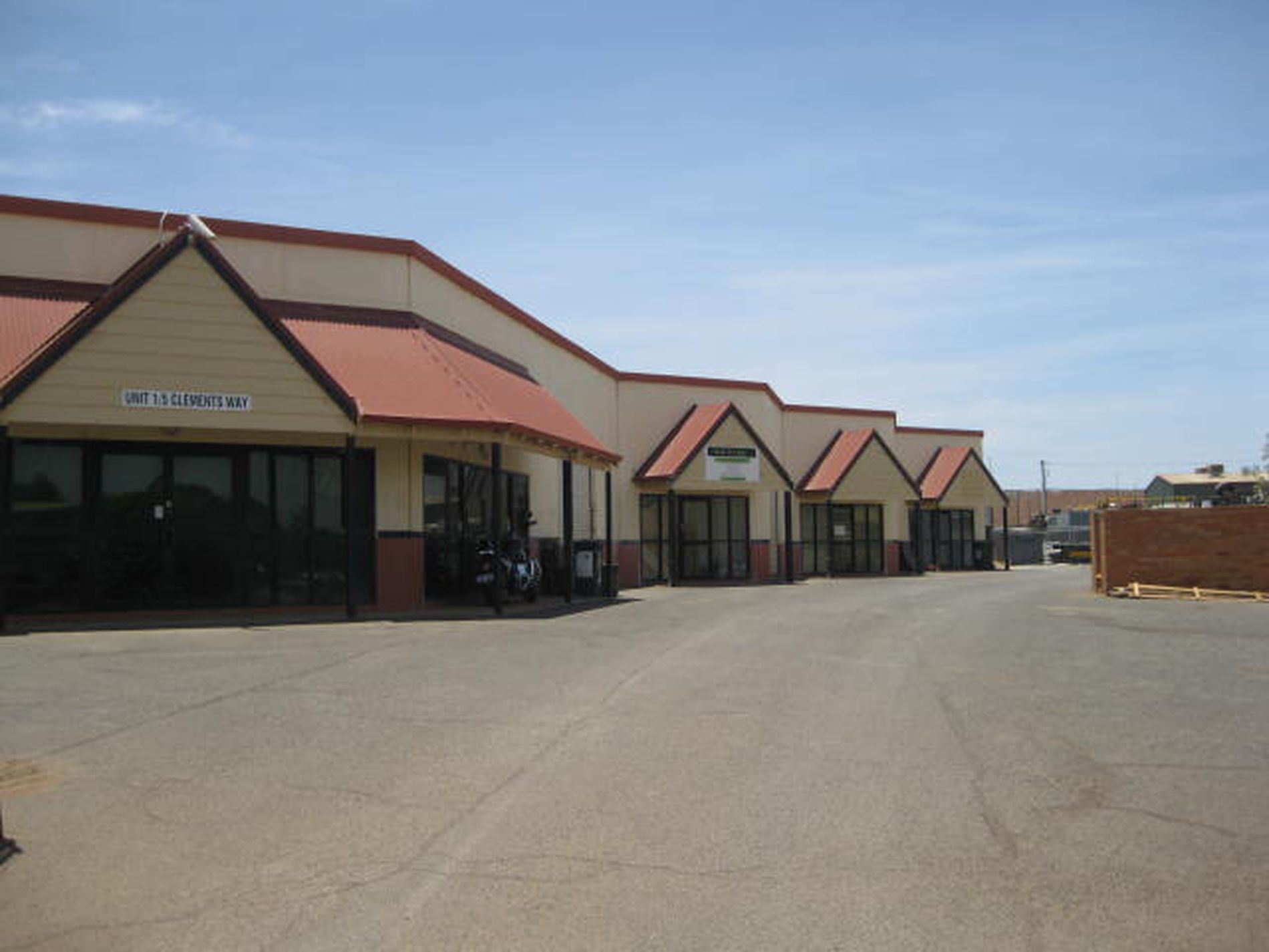 3/5 Clements Way, Boulder