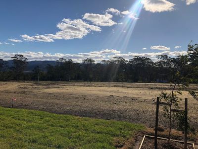 Lot 31, 252 Crest Road, Albion Park