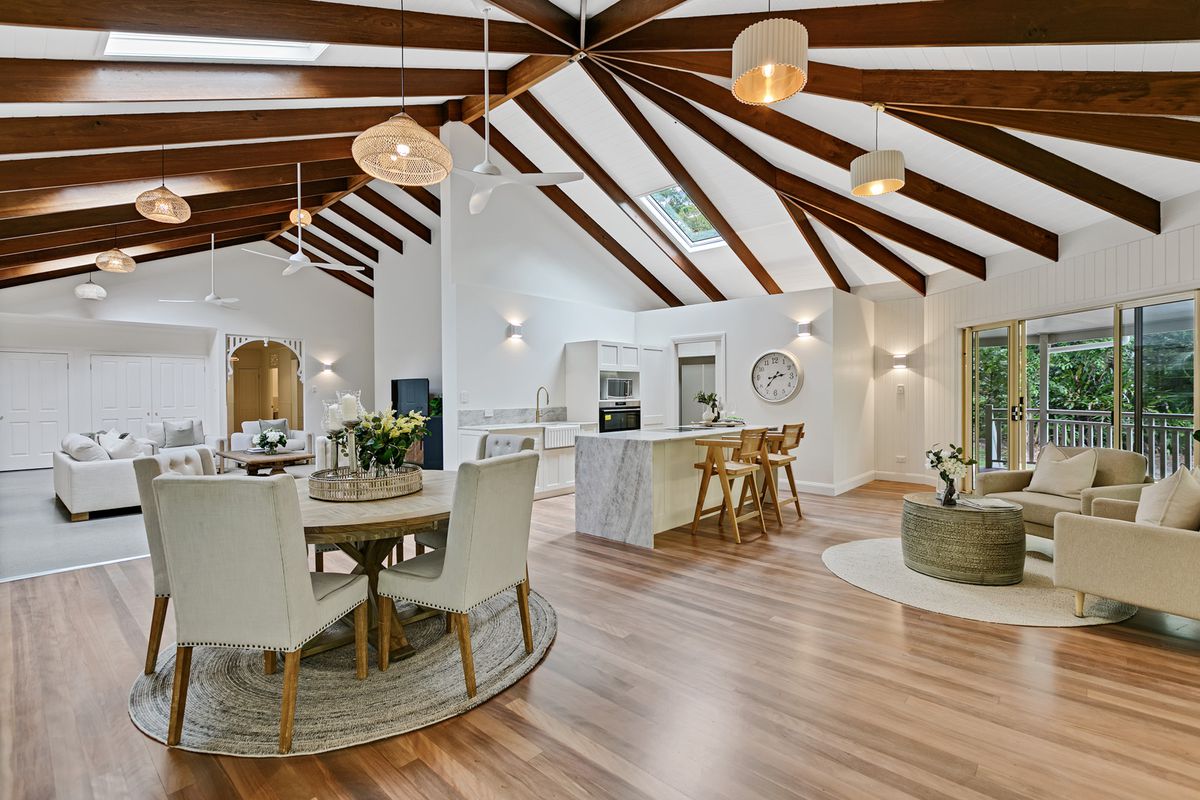 8B Burnett Place, Tewantin