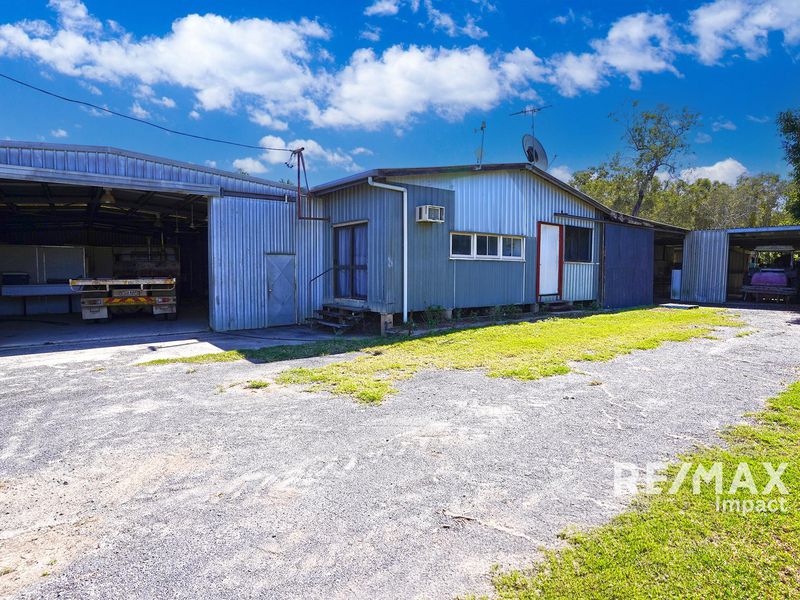 323 Malone Road, Mareeba