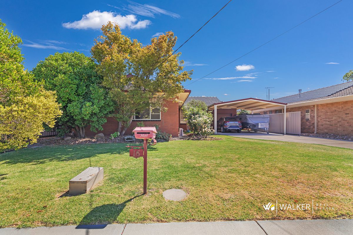 16 Wilson Street, Kyabram