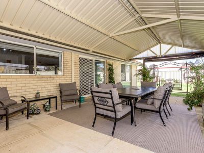 41 Coates Avenue , Baldivis