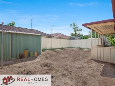 9 Lynx Place, Cranebrook