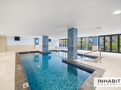 19 / 193 Hay Street, East Perth