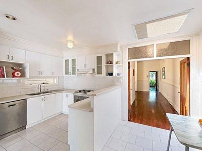 4 Newman Street, Brunswick