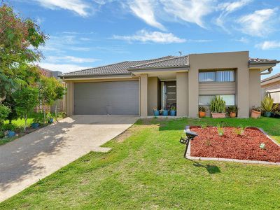 48 Huntley Crescent, Redbank Plains