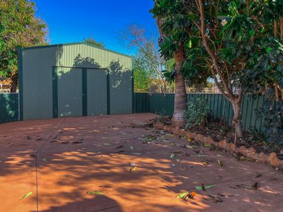 11 Logue Court, South Hedland