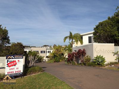 10 / 33-37 Emerald Drive, Diamond Beach