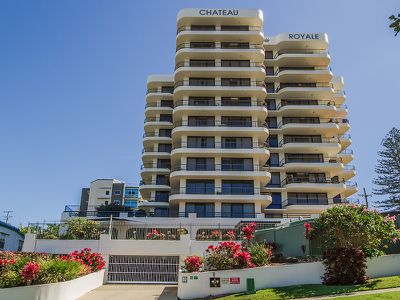 16 / 23 GARRICK ST, Coolangatta