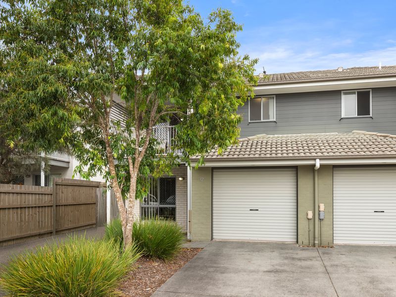 12 / 1 Gumview Street, Albany Creek