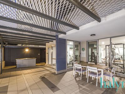 31 / 175 Hay Street, East Perth