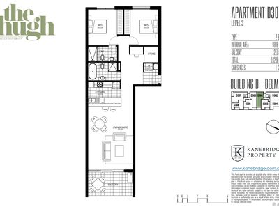 334 / 42 - 44 Armbruster Avenue, North Kellyville
