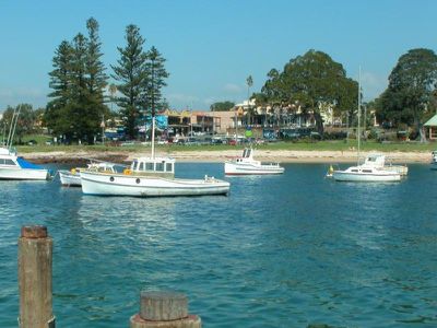 Flinders