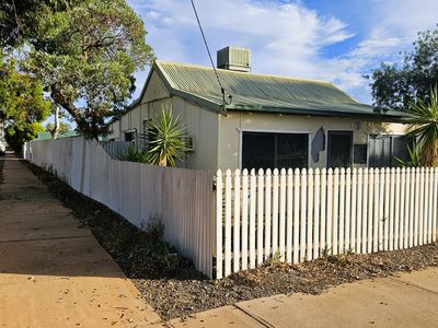521 Hannan Street, Kalgoorlie