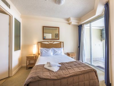 222 / 180 Alexandra Parade, Alexandra Headland