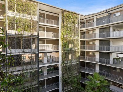 507 / 8 Hurworth Street, Bowen Hills