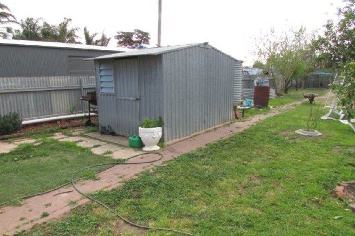 36 Kelsall Street, Warracknabeal NorthWest Real Estate