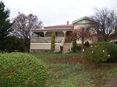 269 Braeside Road, Franklin