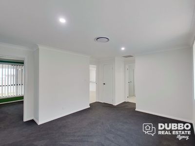 25 Montezuma Terrace, Dubbo