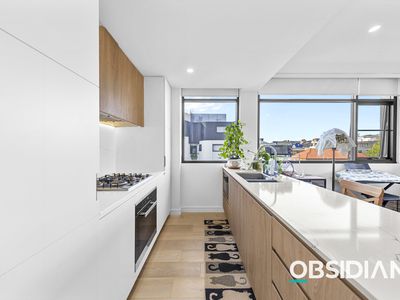 302 / 45 Atchison Street, St Leonards
