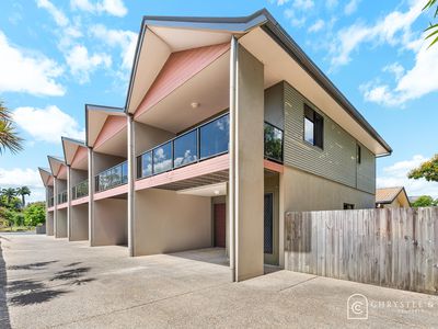 5 / 24 East Gordon Street, Mackay