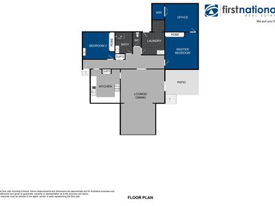 9 High Street, Atherton