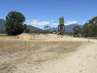 Lot 1, Ryders Lane, Tawonga