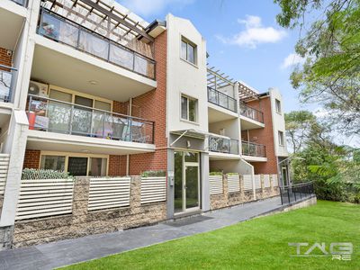 22 / 39-45 Lydbrook Street, Westmead