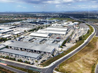 12 / 75 Waterway Drive, Coomera