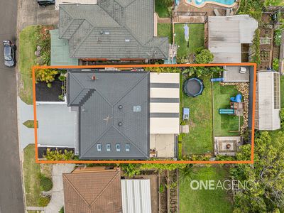 8 Armstrong Avenue, Mount Warrigal