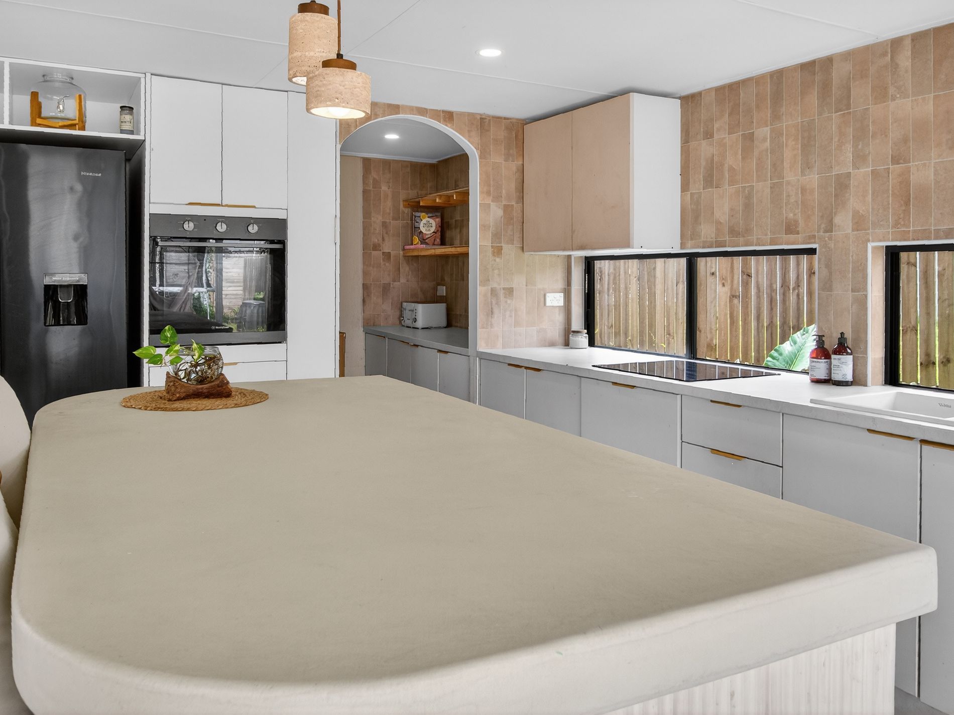 12594 Bruce Highway, Hamilton Plains