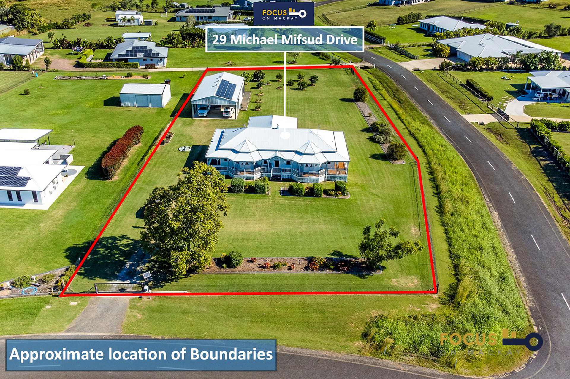 29 Michael Mifsud Dve, Alligator Creek