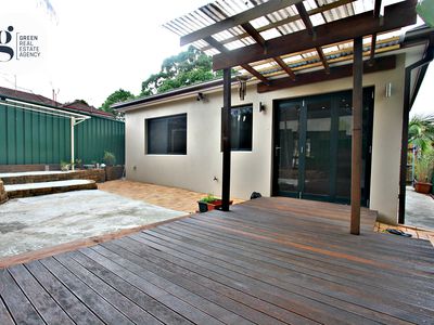 105A South Street, Ermington