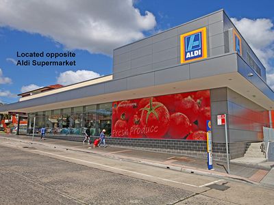 15 / 249-253 Haldon Street, Lakemba