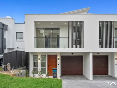 33A Lahore Street, Riverstone