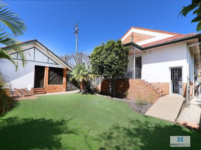 188 Brisbane Road, Booval