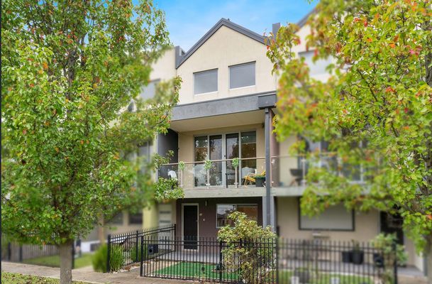 49 / 60-70 Cradle Mountain Drive, Craigieburn