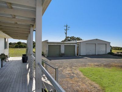 5065 Great Ocean Road, Lavers Hill