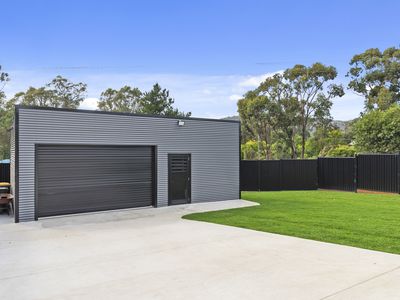 7 Railway Place, Tallarook