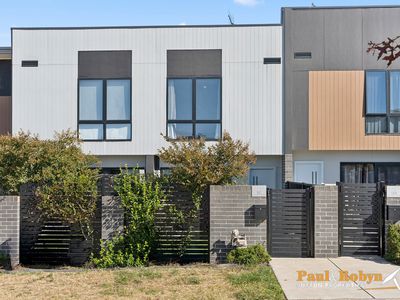 11C Woodberry Avenue, Coombs