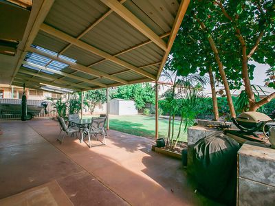 56 McPherson Street, Port Hedland
