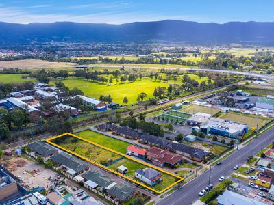 82 Marshall Street, Dapto